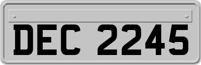 DEC2245