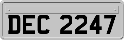DEC2247