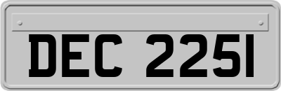 DEC2251
