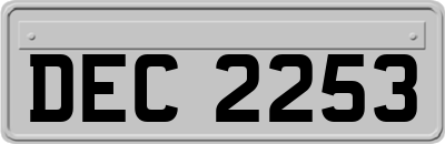 DEC2253