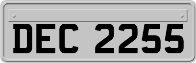 DEC2255