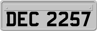 DEC2257