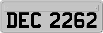 DEC2262