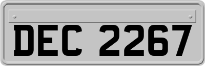 DEC2267
