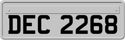 DEC2268