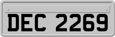 DEC2269