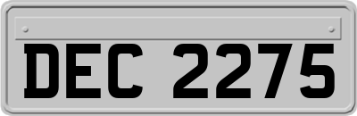 DEC2275