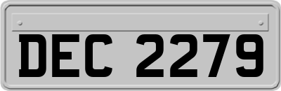 DEC2279