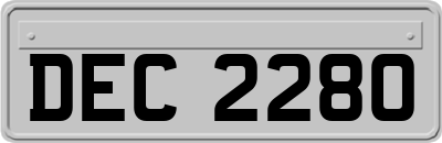 DEC2280