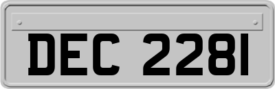DEC2281