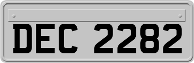 DEC2282