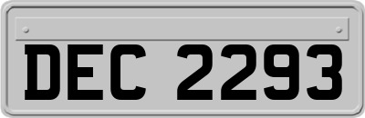 DEC2293