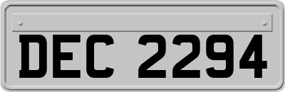 DEC2294