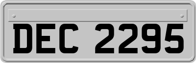 DEC2295