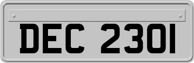 DEC2301
