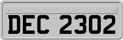 DEC2302