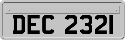 DEC2321
