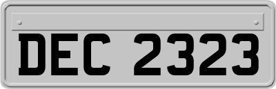 DEC2323