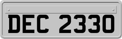DEC2330