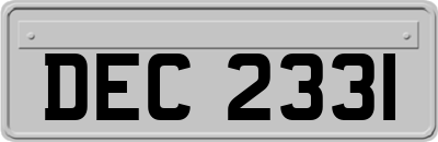 DEC2331
