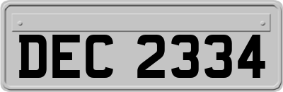 DEC2334