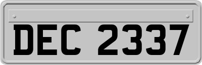 DEC2337