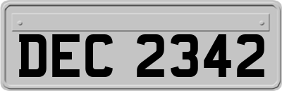 DEC2342