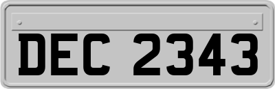 DEC2343