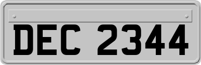 DEC2344