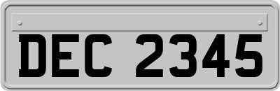 DEC2345
