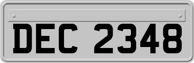 DEC2348