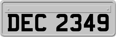 DEC2349
