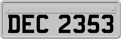 DEC2353