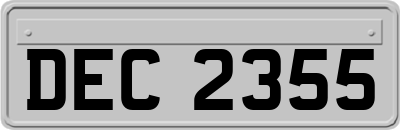 DEC2355