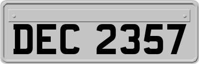 DEC2357