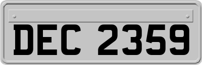 DEC2359