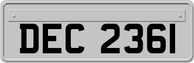 DEC2361