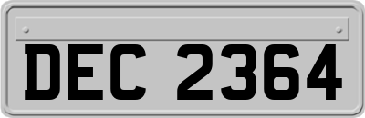DEC2364