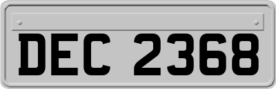 DEC2368