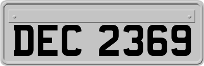 DEC2369