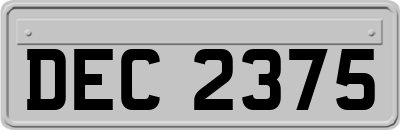 DEC2375