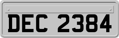 DEC2384