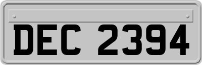 DEC2394