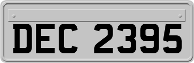 DEC2395