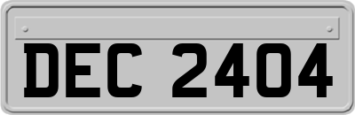 DEC2404