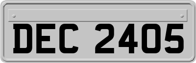 DEC2405