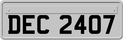 DEC2407