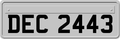 DEC2443