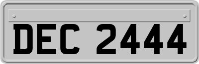 DEC2444