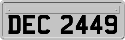 DEC2449